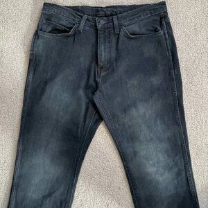 Levi’s 541 Athletic Taper Jeans Men’s 34x30